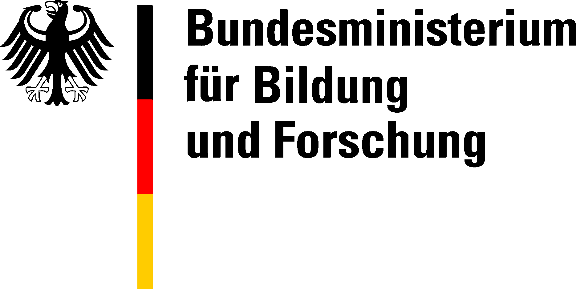 Logo_bmbf - Campusgrün Bildungswerk